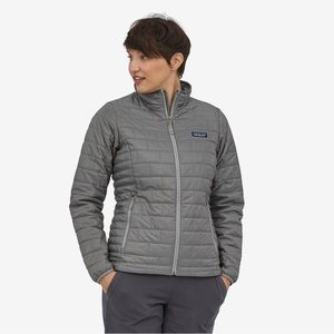 Patagonia Nano Puff jacket for Men’s